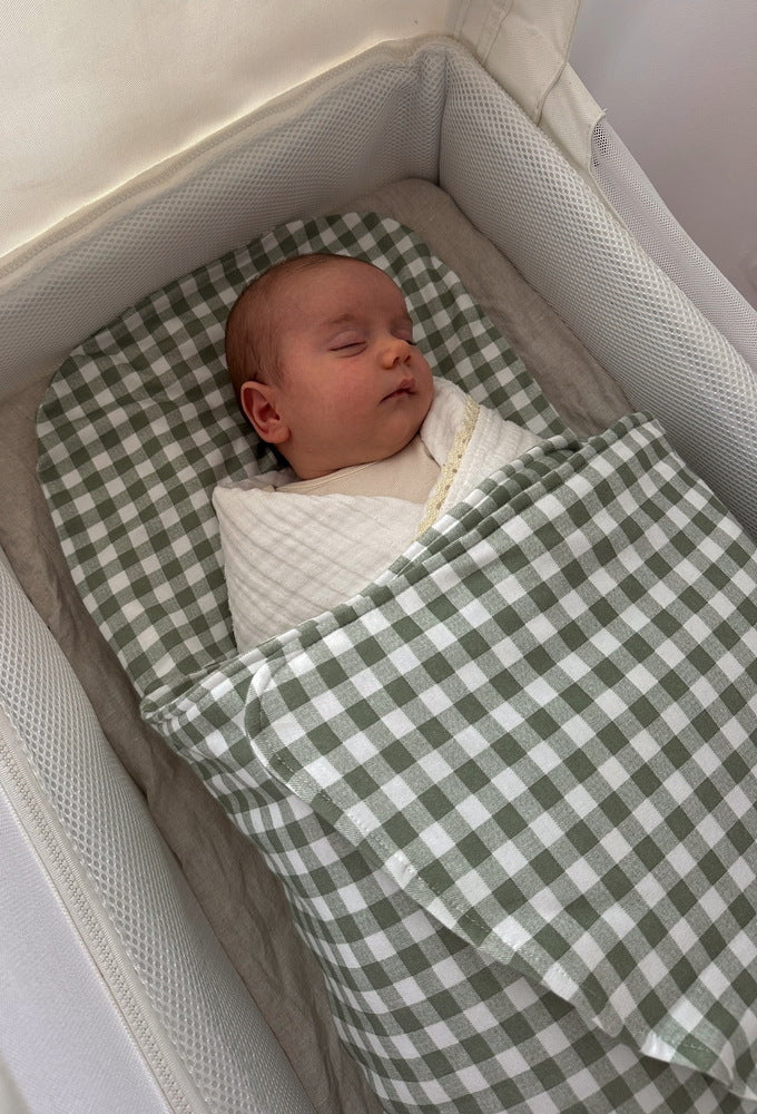 Wool Wrap COVER ONLY