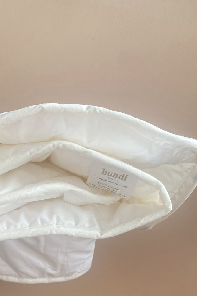 All-Seasons Wool Wrap Inner