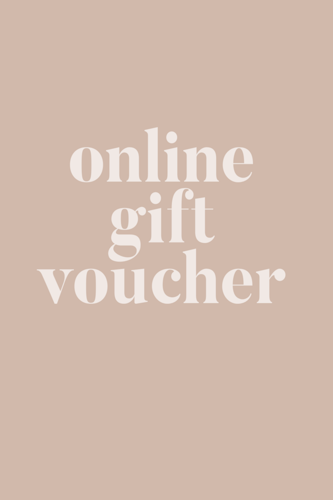 Bundl Australia Online Gift Card