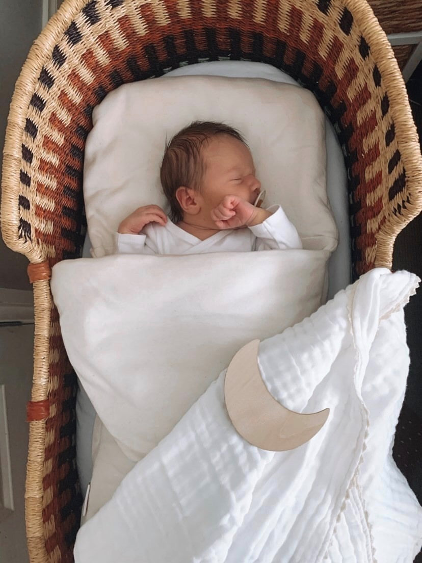 Why Wool is a Year Round Essential for Your Baby