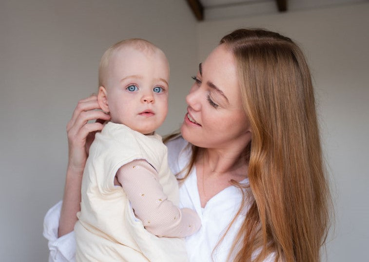 The Bundl Baby Shower Gift Guide