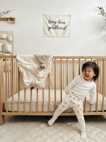 Spring into a Fresh Start: Decluttering, Toy Rotations & Nursery Refresh Tips
