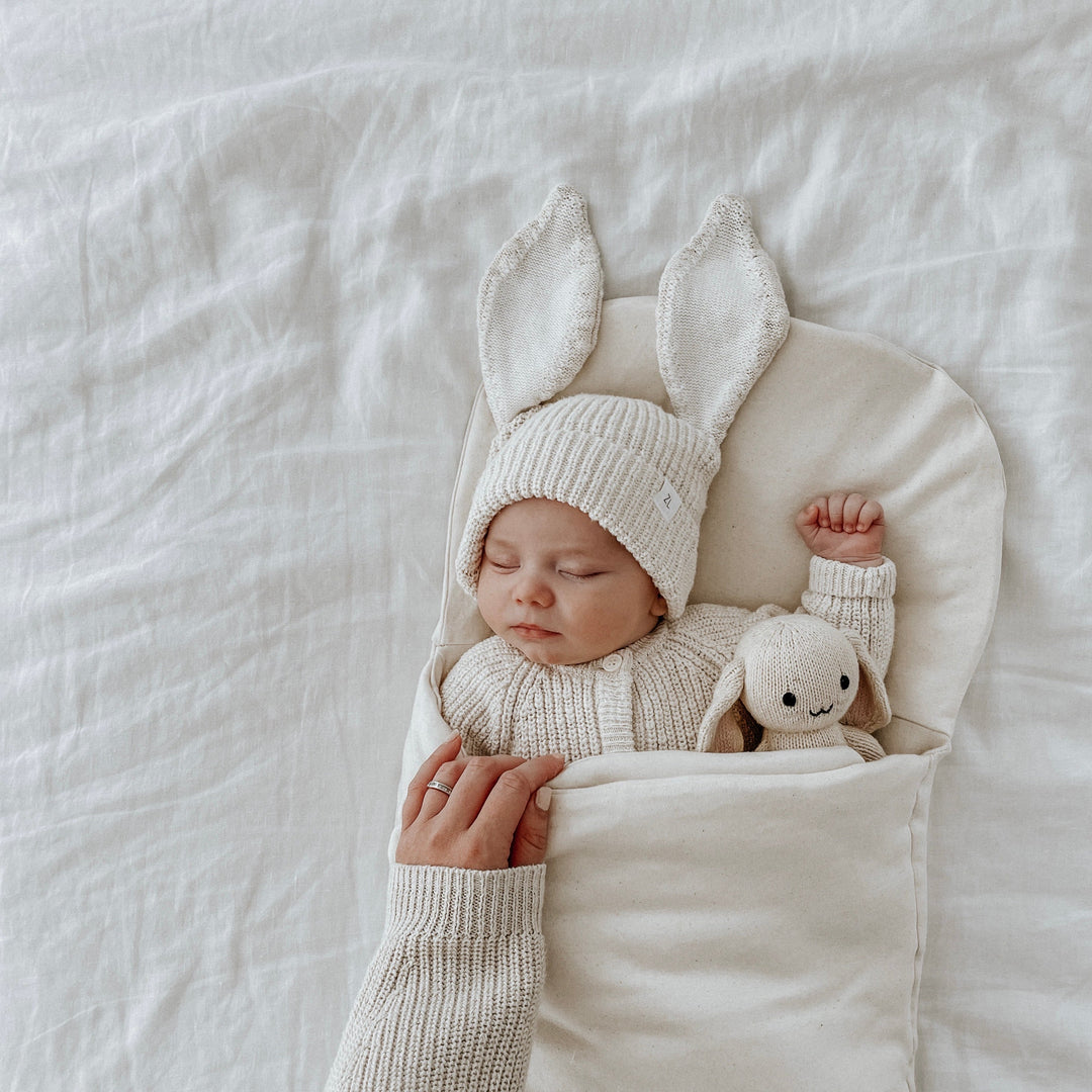 Baby’s First Easter