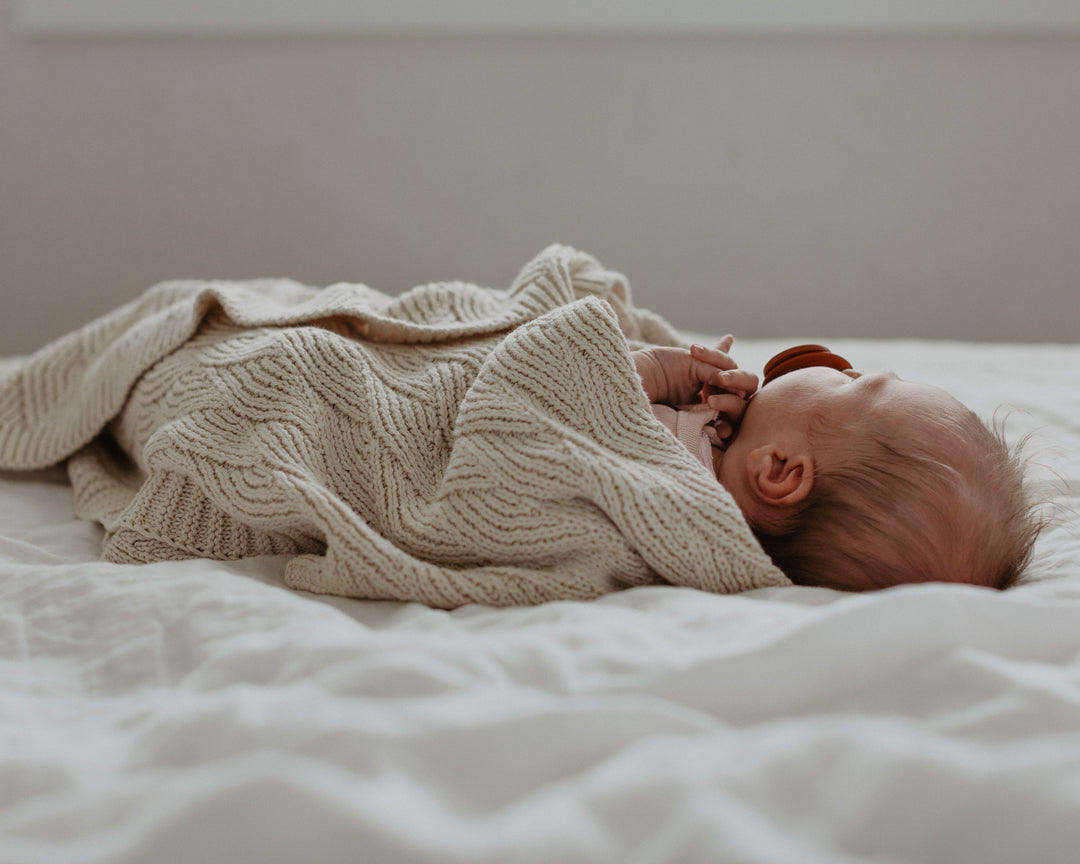Bundl Organic Blankets