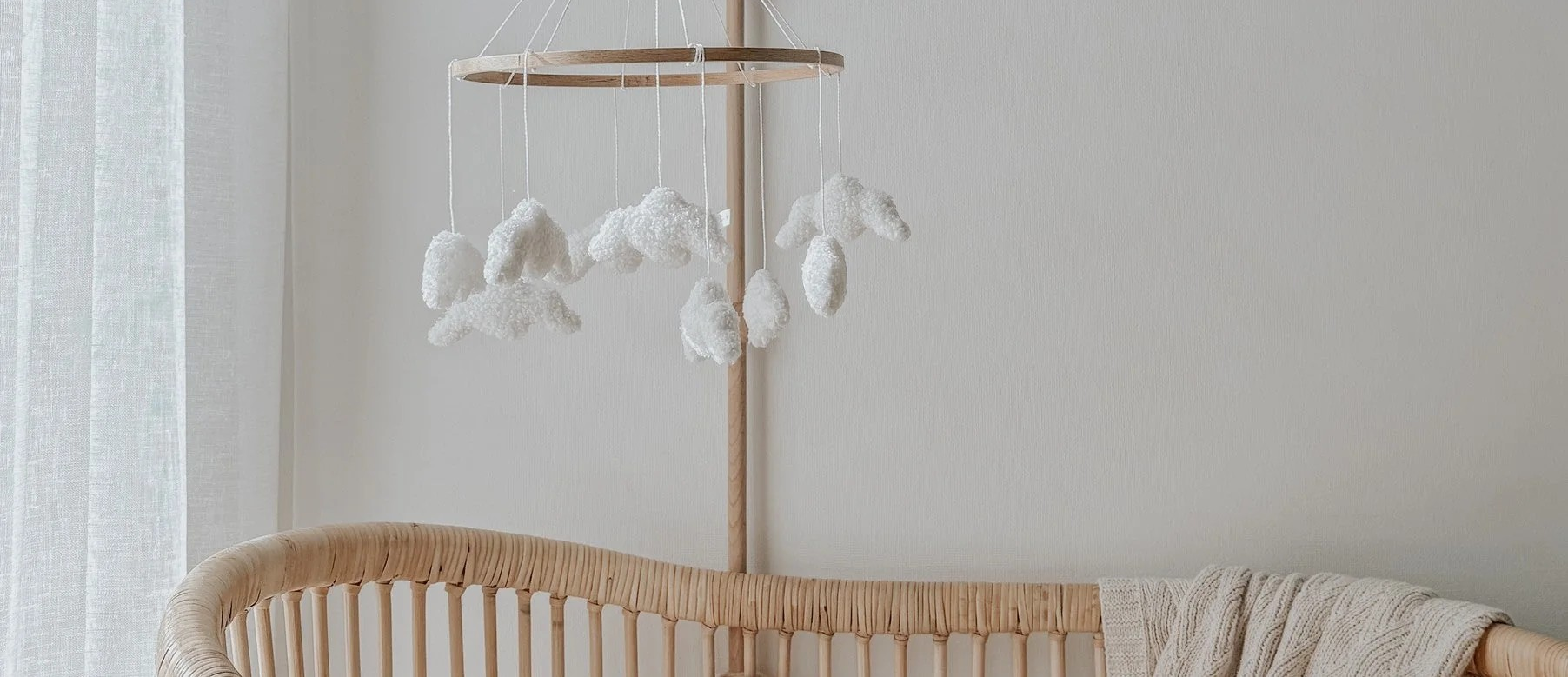 Nursery Decor