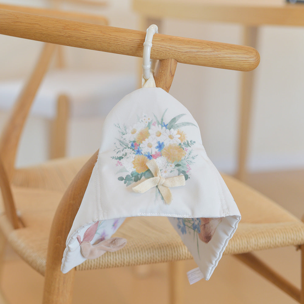 Flowers From Your Forest Friends - Soft book