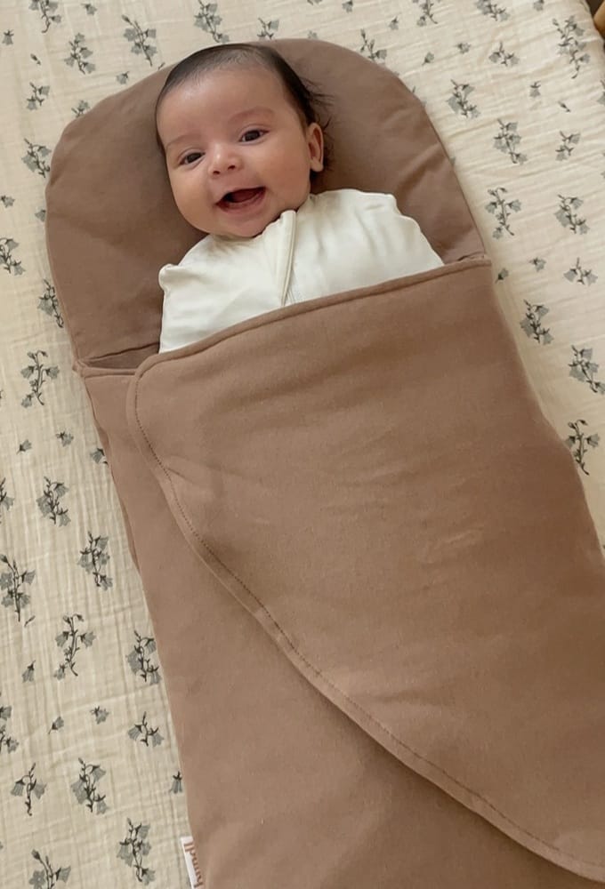 Wool Wrap Additional Cover
