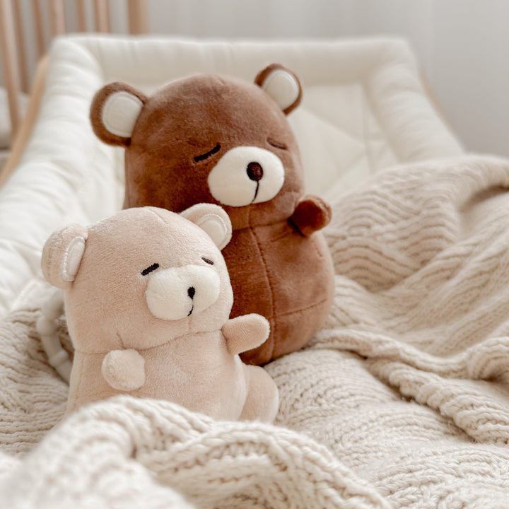 Sleepy Bears: Roly Poly Toy Set