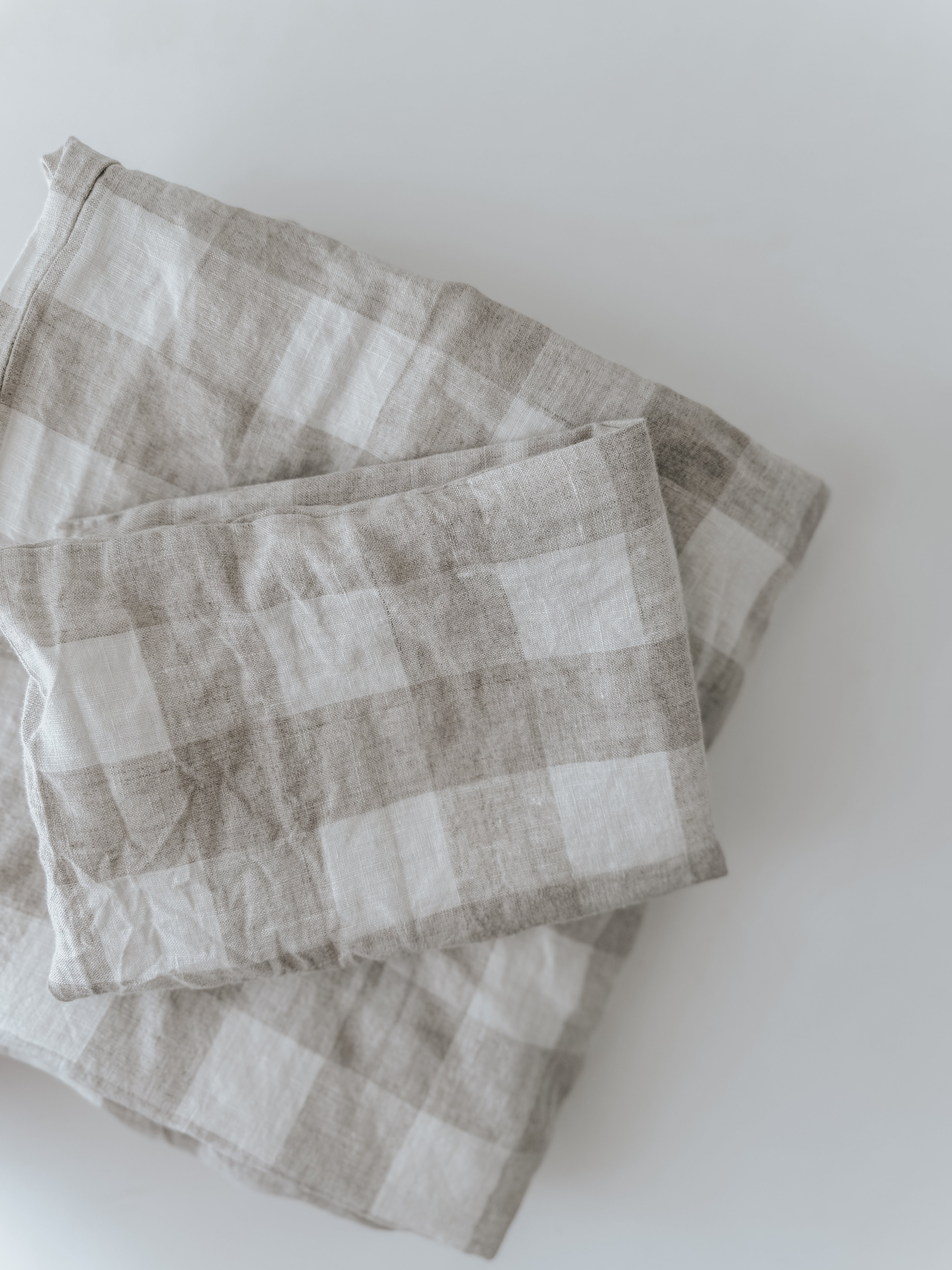 Cot Duvet & Pillow Cover Set- COVER ONLY