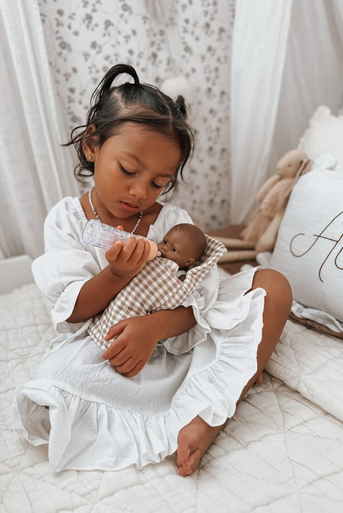 Mini Doll&
